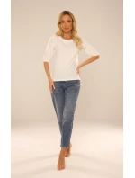 Výstrih De Lafense 859 Lottie 3/4 S-2XL Výstrih De Lafense 859 Lottie 3/4 S-2XL