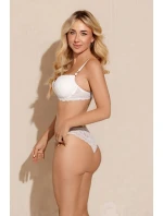 Kinga PU-1242 Ann push-up podprsenka