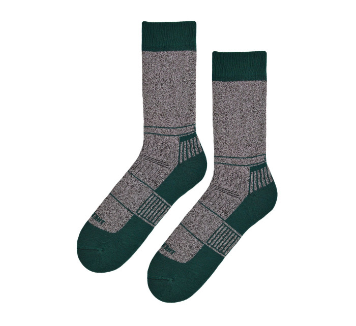 Pánské ponožky 005 M02 - NOVITI