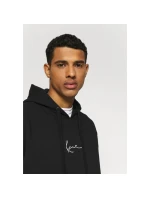 Karl Kani Small Signature Hoodie M KK6021238 pánske