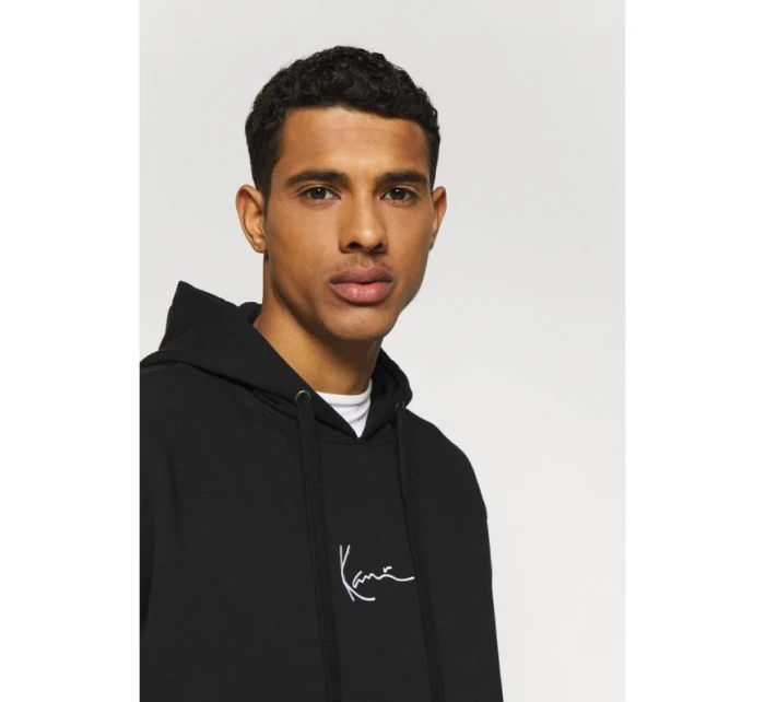 Karl Kani Small Signature Hoodie M KK6021238 pánske