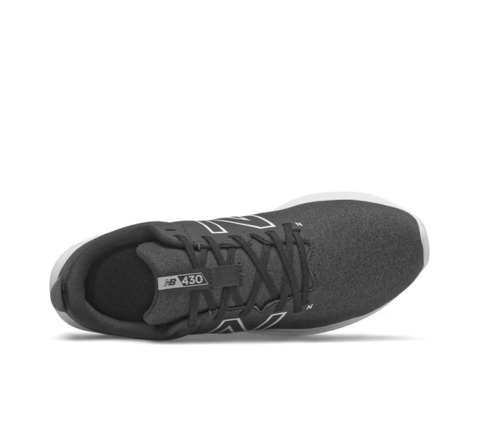 Boty M model 21208587 černé - New Balance Boty M model 21208587 černé - New Balance