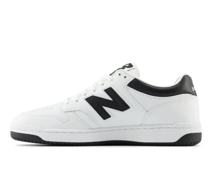 Dámska športová obuv New Balance BB480LBK