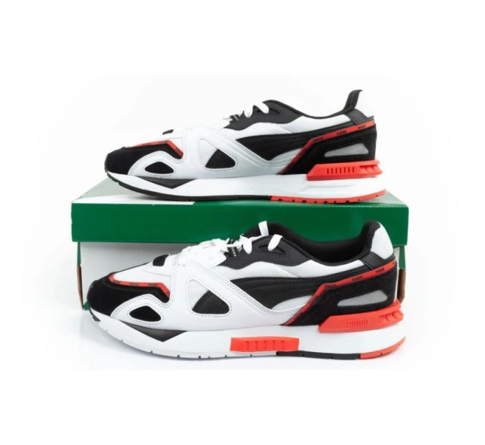 Boty Mirage M 01 model 20948942 - Puma Boty Mirage M 01 model 20948942 - Puma