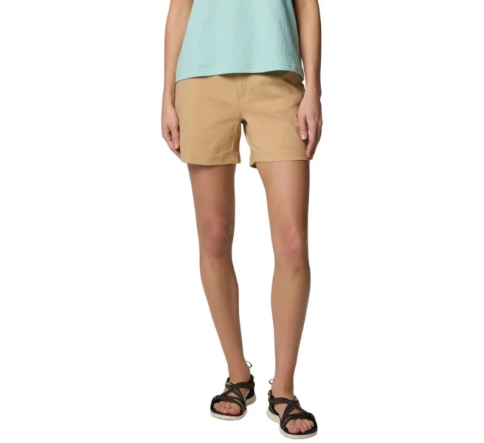 Short II W dámské kraťasy model 20978067 - Columbia