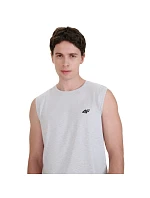 Tričko  M WMM00TSLE 27M pánské model 21221592 - 4F