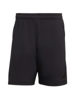 Pánské šortky Tiro 25 Travel black model 21342706 - ADIDAS