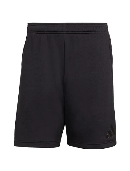 Pánské šortky Tiro 25 Travel black model 21342706 - ADIDAS Pánské šortky Tiro 25 Travel black model 21342706 - ADIDAS