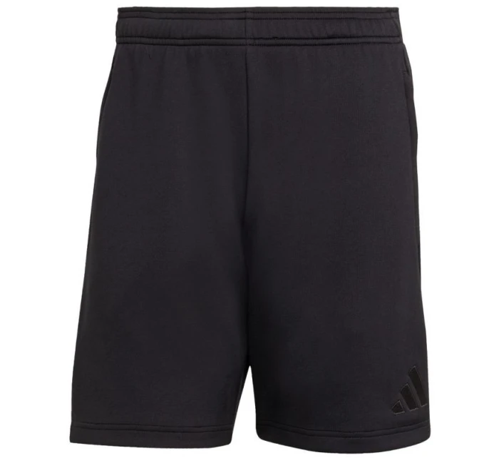 Pánské šortky Tiro 25 Travel black model 21342706 - ADIDAS