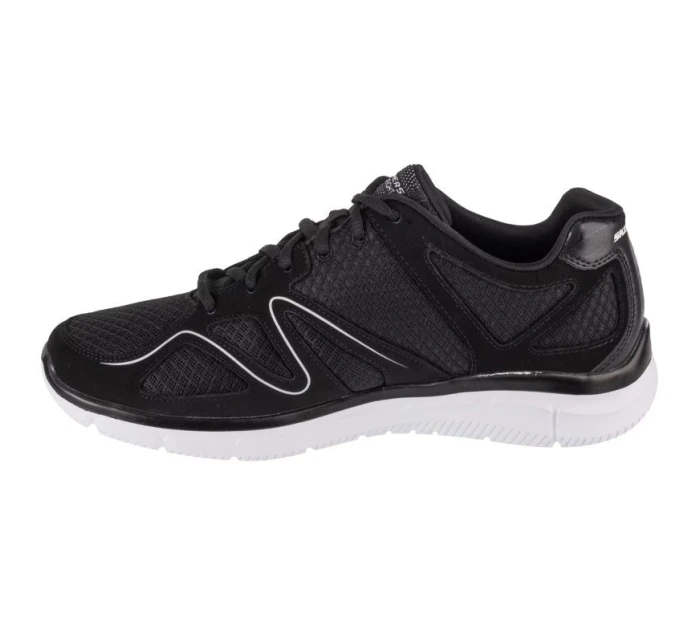 Flash Point Black 43 model 21385289 - Skechers Flash Point Black 43 model 21385289 - Skechers