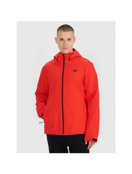 Pánská přechodová bunda 5000 s membránou pánské model 21435045 - 4F Pánská přechodová bunda 5000 s membránou pánské model 21435045 - 4F
