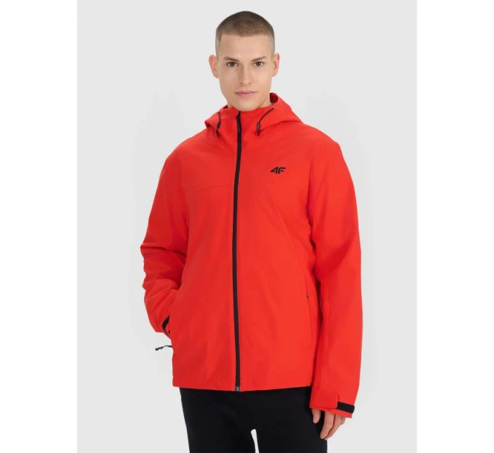 Pánská přechodová bunda 5000 s membránou pánské model 21435045 - 4F Pánská přechodová bunda 5000 s membránou pánské model 21435045 - 4F