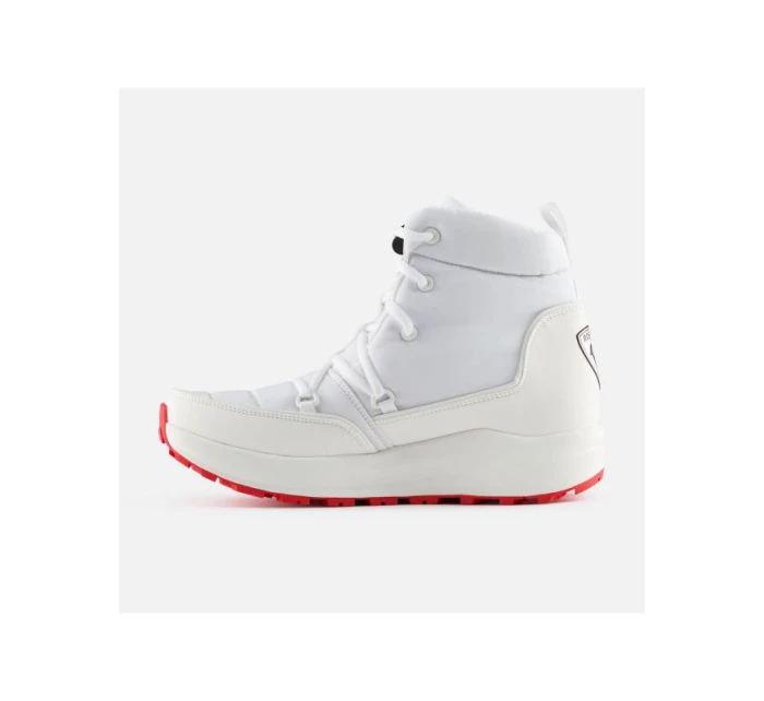 Rossignol W Rossi Podium White