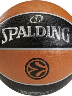 Basketbal EL Spalding IN/OUT TF50