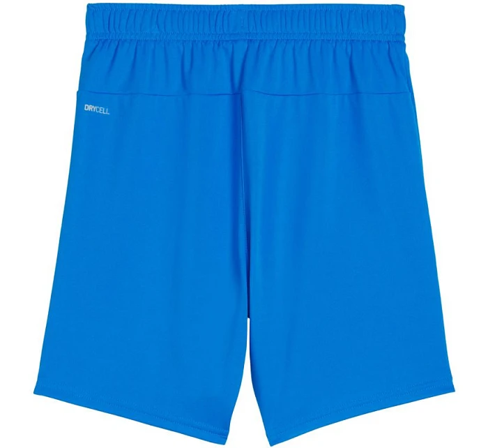 Detské šortky Puma Team Goal Blue 705753 02