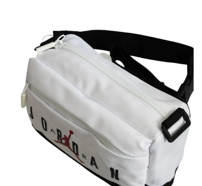 Air Jordan Jam Crossbody Shoulder Sachet White - model 21932906