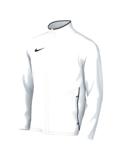 Dětská mikina Nike DriFit Park 26 bílá model 21948290 100 - EB FIT