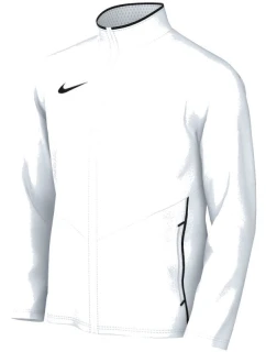 Dětská mikina Nike DriFit Park 26 bílá model 21948290 100 - EB FIT