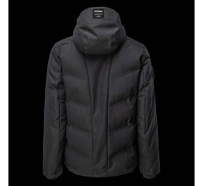 Pánska zateplená bunda CERTIS PRIMALOFT Pánska zateplená bunda CERTIS PRIMALOFT