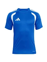 Pánsky dres adidas Tiro 26 League Jersey blue KB1353 pánsky Pánsky dres adidas Tiro 26 League Jersey blue KB1353 pánsky
