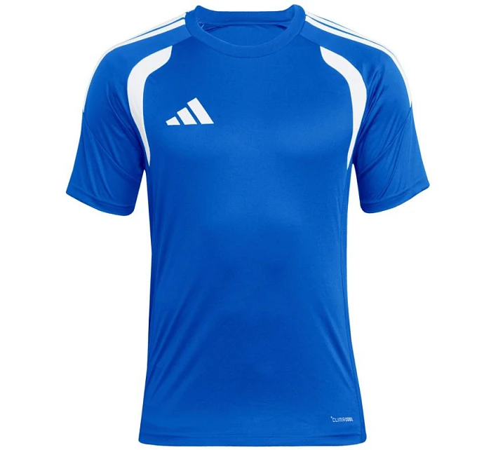 Pánsky dres adidas Tiro 26 League Jersey blue KB1353 pánsky Pánsky dres adidas Tiro 26 League Jersey blue KB1353 pánsky
