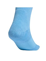 Football Crew Performance ponožky modré model 22062842 - ADIDAS