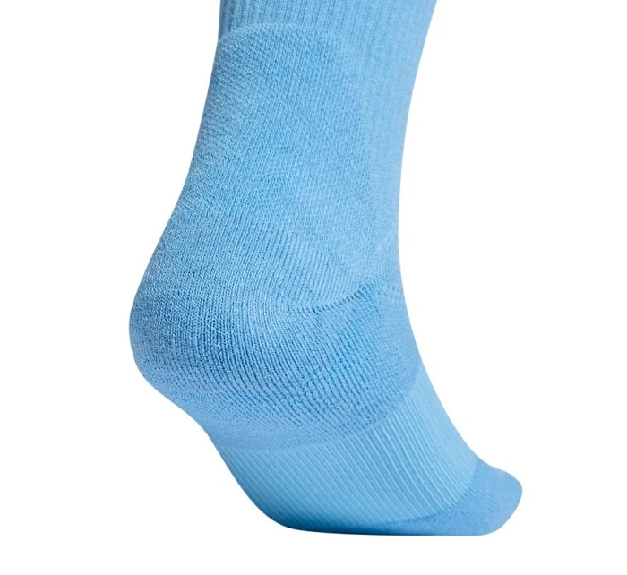 Football Crew Performance ponožky modré model 22062842 - ADIDAS