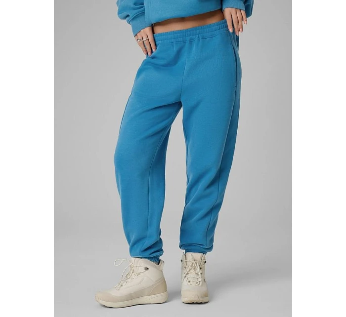 Dámské tepláky model 22115341 - 4F