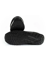 U.S. Polo Assn športové tenisky pánske módne pohodlné čierne