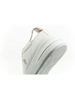 Polo dámské sportovní boty tenisky módní pohodlné bílé dámské model 22115774