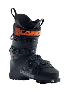 Lyžařské boty  Free 110 model 22169885 - LANGE
