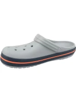 Pánske a dámske žabky Crocs Crocband U 11016-01U