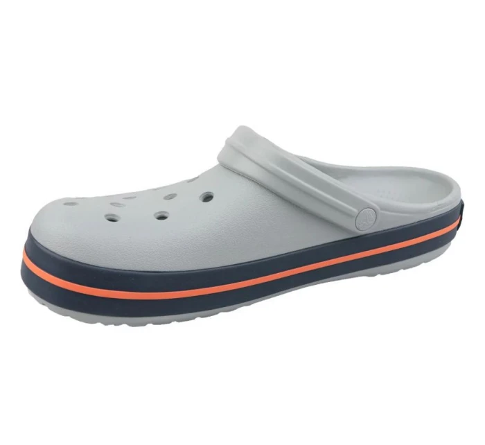 Pánske a dámske žabky Crocs Crocband U 11016-01U