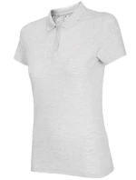 Dámske polo tričko W NOSH4 TSD007 10M - 4F