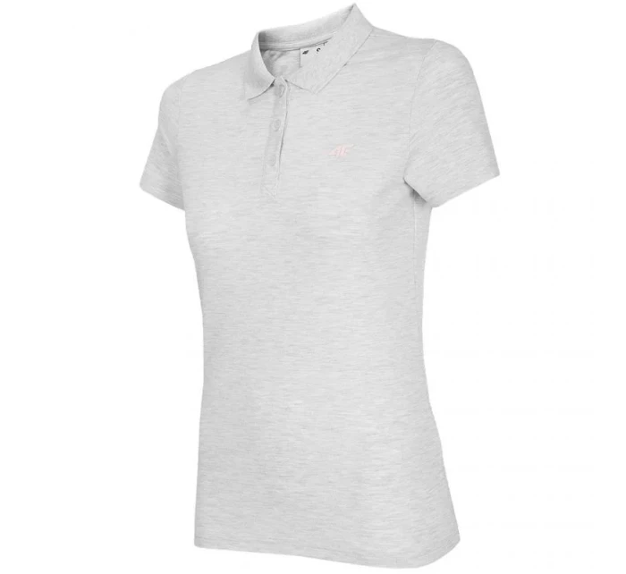 Dámské tričko W NOSH4 model 15988498 - 4F Dámské tričko W NOSH4 model 15988498 - 4F