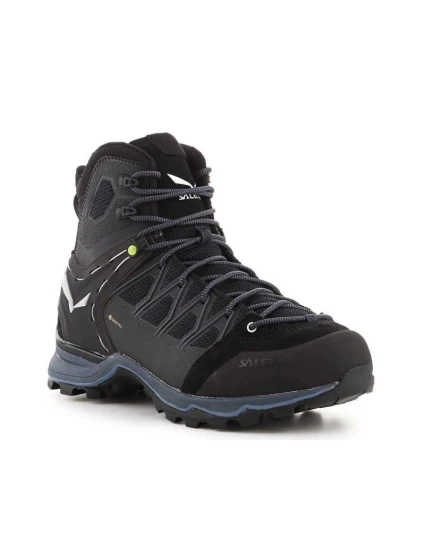 Pánské trekové boty Trainer Lite Mid GTX M model 16075304 - Salewa Pánské trekové boty Trainer Lite Mid GTX M model 16075304 - Salewa