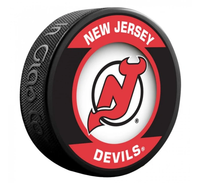 Pamätný hokejový puk Inglasco NHL Retro 510AN000555 Pamätný hokejový puk Inglasco NHL Retro 510AN000555