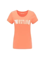 Tričko Mustang Alexia W 1009641 8204