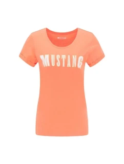 Mustang Alexia W 1009641 8204 Tričko