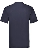 Valueweight T Tričko model 22497021 navy - Fruit of the Loom Valueweight T Tričko model 22497021 navy - Fruit of the Loom