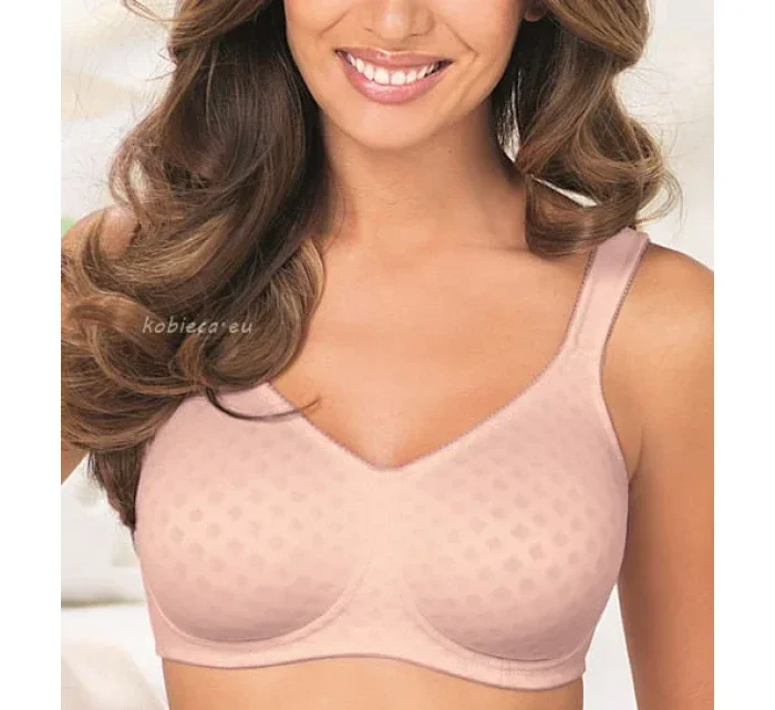 Lisa chirurgická podprsenka oboustranná model 10630614 soft rose - Anita Care