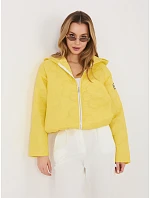 IT KR bunda FL10126.00 žltá