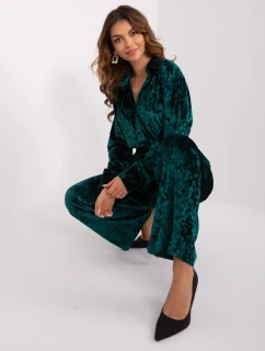 Súprava LK KMPL 509427.43 tmavozelená