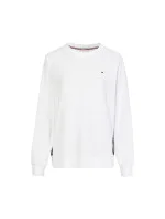 Dámska mikina UW0UW03590-YBR - Tommy Hilfiger Dámska mikina UW0UW03590-YBR - Tommy Hilfiger