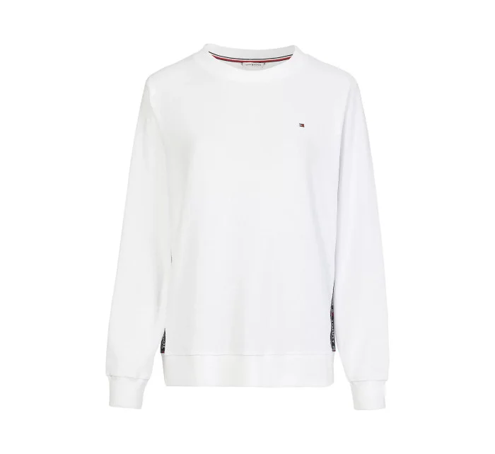 Dámska mikina UW0UW03590-YBR - Tommy Hilfiger Dámska mikina UW0UW03590-YBR - Tommy Hilfiger