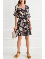 Plážové dámske šaty 5890 - Vamp Plážové dámske šaty 5890 - Vamp