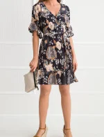 Plážové dámske šaty 5890 - Vamp