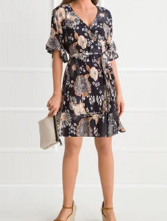 Plážové dámske šaty 5890 - Vamp