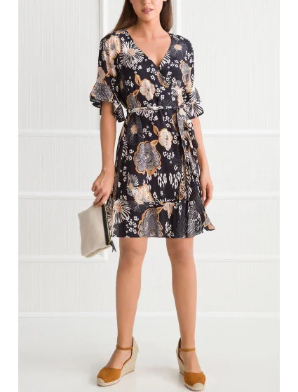 Plážové dámske šaty 5890 - Vamp Plážové dámske šaty 5890 - Vamp