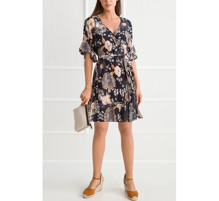 Plážové dámske šaty 5890 - Vamp Plážové dámske šaty 5890 - Vamp